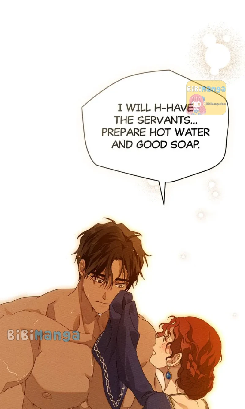 Under the Oak Tree Chapter 81 image 71